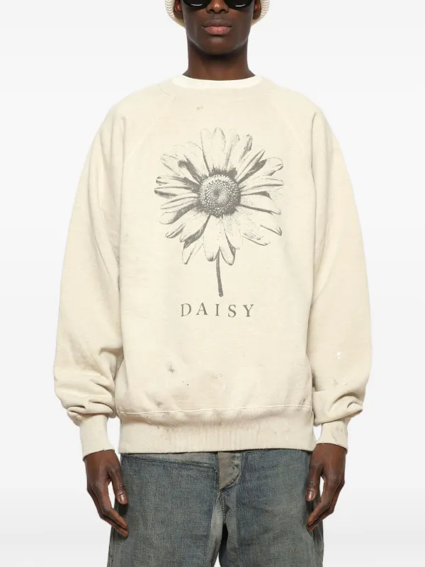 saint mxxxxxx daisyスウェット セントマイケル SAINTMICHAEL