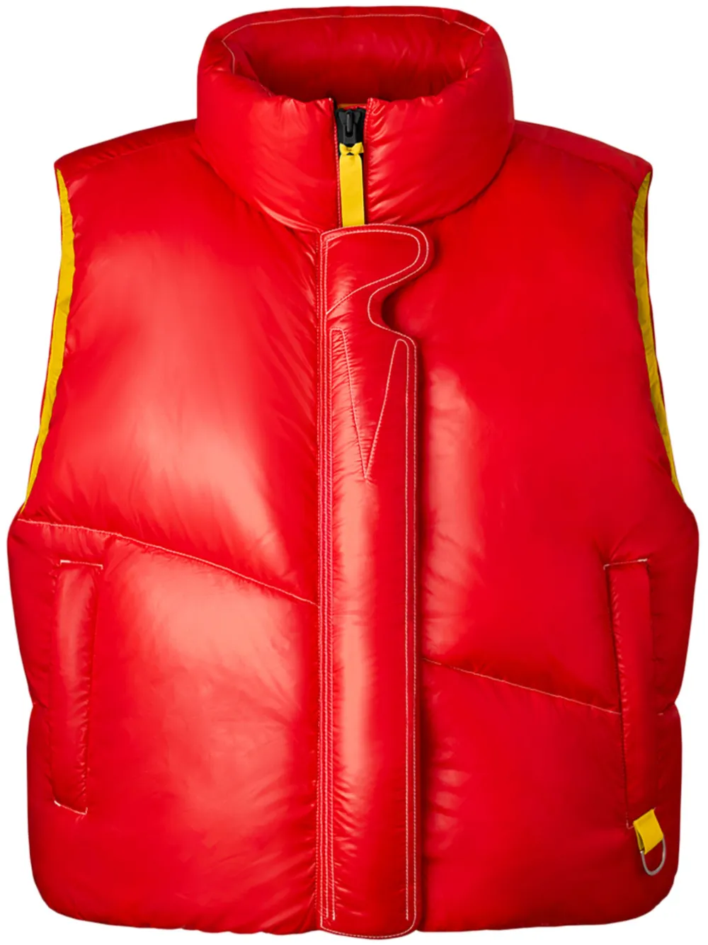 Canada Goose x Pyer Moss Padded Vest - Farfetch