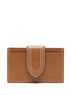 Jacquemus Wallets & Cardholders for Women | FARFETCH US