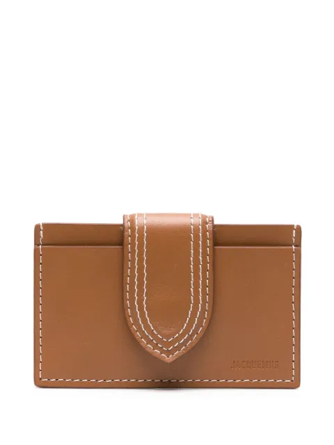 Jacquemus Le Porte-Carte Bambino kortholder