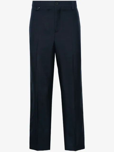 Jacquemus cropped tailored trousers