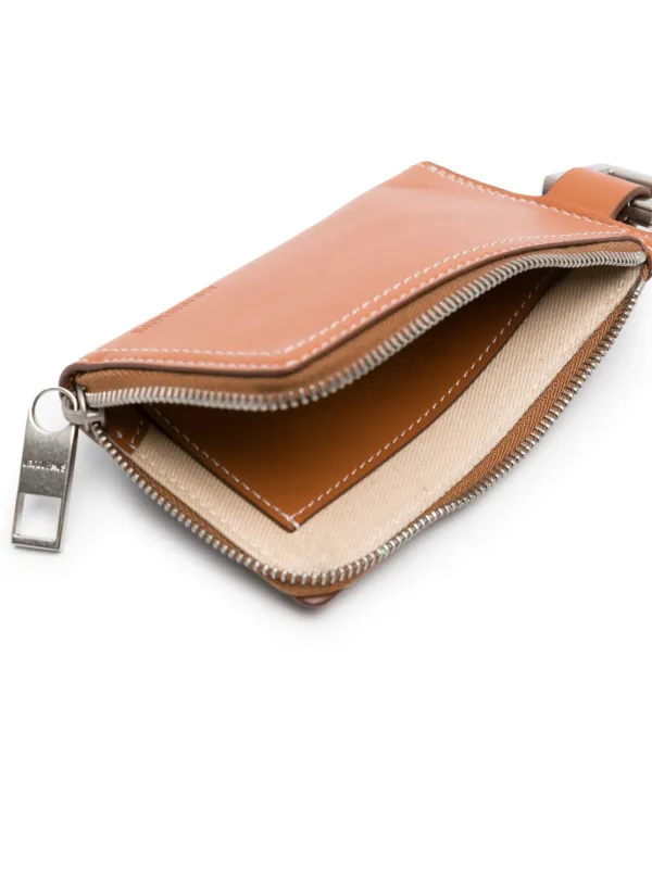 Jacquemus Le Porte 財布 | ブラウン | FARFETCH JP