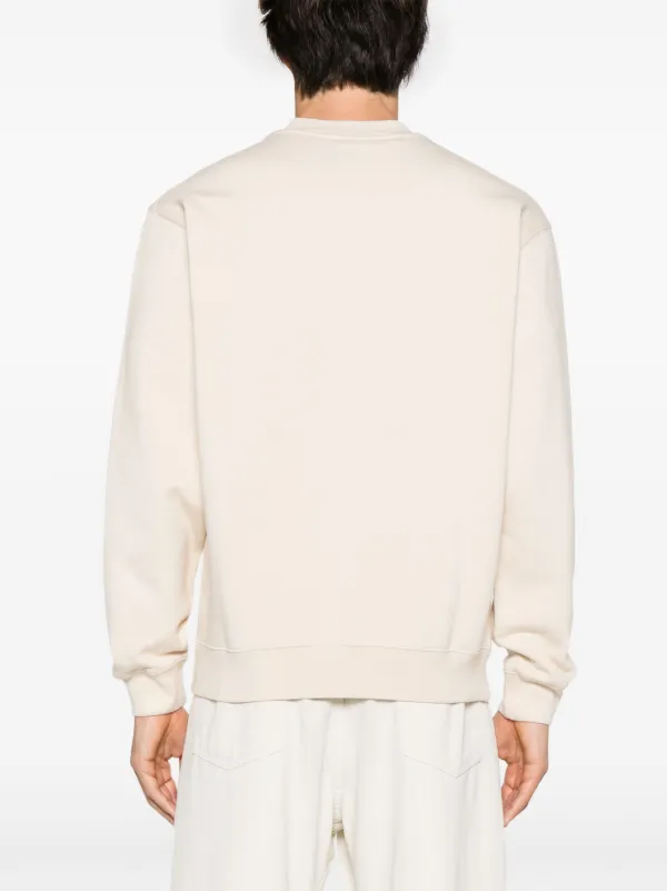 JACQUEMUS LE SWEATSHIRT GROS GRAIN スウェットシャツ 正規品 Jacquemus Le Sweatshirt Gros Grain スウェットシャツ
