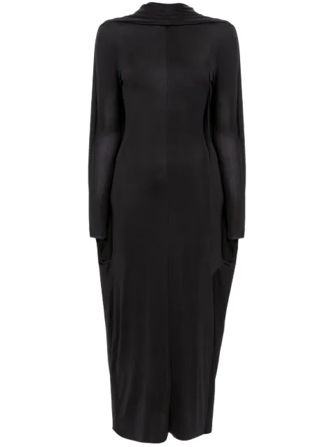 Jacquemus La robe Joya midi dress