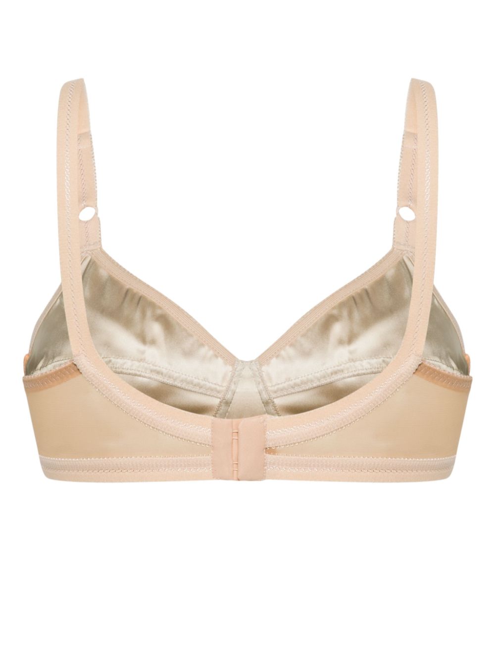 Nº21 Satin Balconette Bra - Farfetch