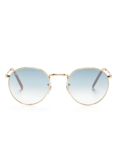 Ray-Ban lentes de sol New Round