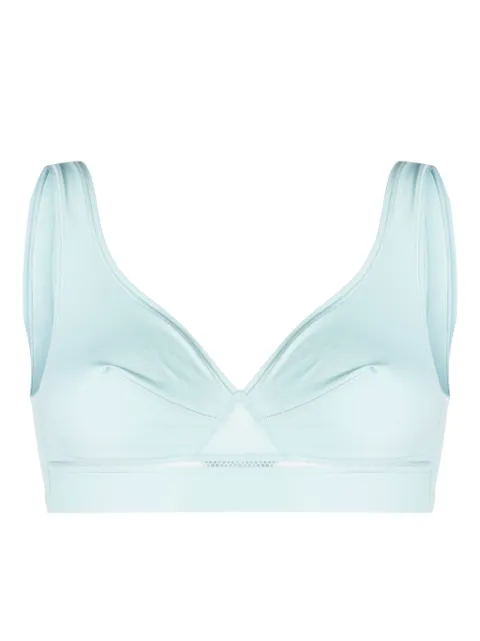 ERES Sasha Soyeuse non-wired bralette 