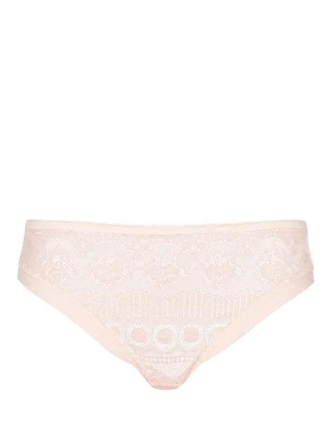 ERES Glycine lace briefs