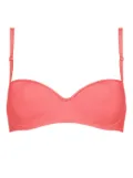 ERES Josefina Soyeuse padded bra - Pink
