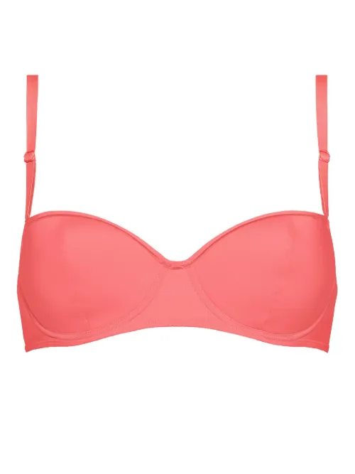Soutien-gorge matelassé Josefina Soyeuse - ERES - Modalova