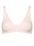 ERES Senteur triangle bra - Pink