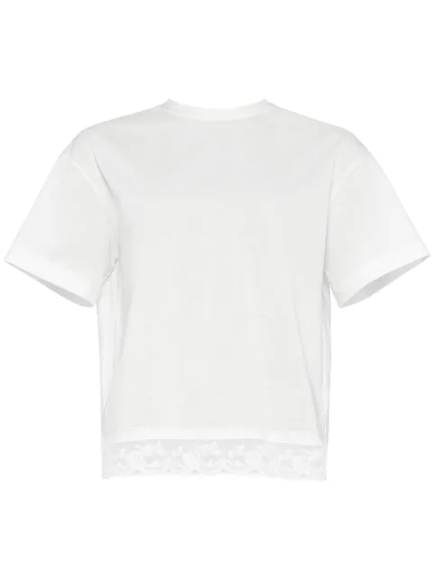ERES Songe cotton T-shirt