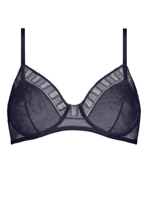 ERES soutien-gorge Infime - Bleu - ERES - Modalova