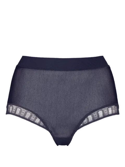 ERES Subtil high-waisted briefs