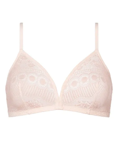 ERES Fragrance triangle bra