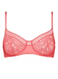 ERES Etincelle demi-cup bra - Pink