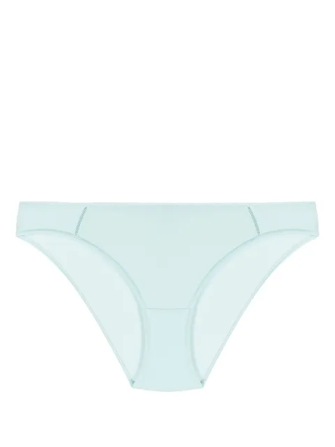 ERES Enora Soyeuse low-rise briefs