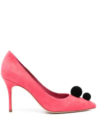 Manolo Blahnik