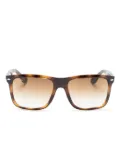 Ray-Ban Boyfriend Two tortoiseshell sunglasses - Brown