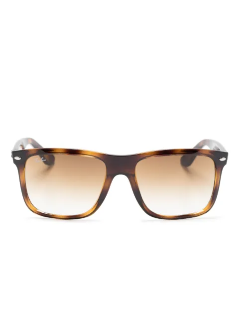 Ray-Ban lentes de sol Boyfriend Two