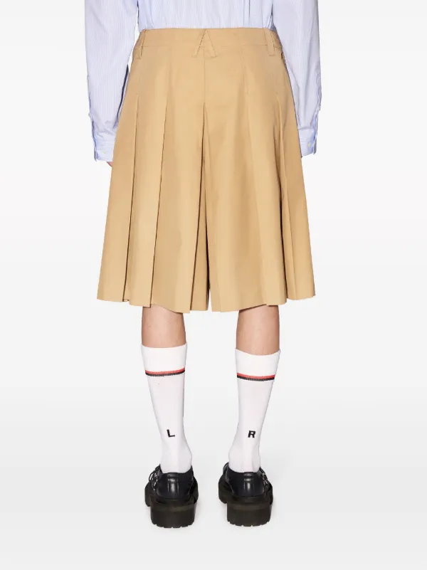 AMBUSH ポリウール ショートパンツ 44