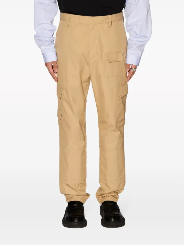 AMBUSH カーゴパンツ XS AMBUSH カーゴパンツ | ニュートラル | FARFETCH JP