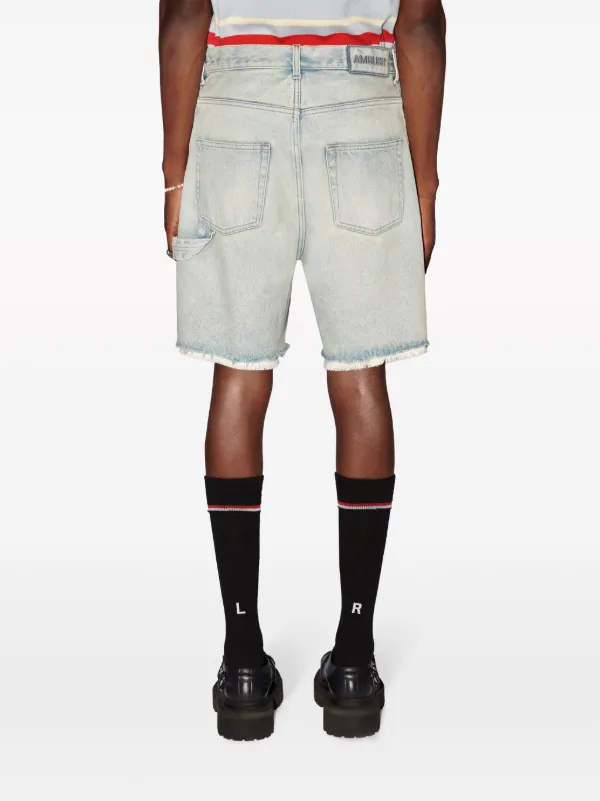 AMBUSH アンブッシュ デニムパンツ -(L位) 3357225E0020 AMBUSH DESIGN｜アンブッシュデザイン AMBUSH WEB SHOP