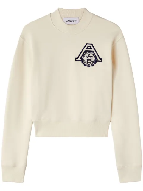 AMBUSH playera Scholarship