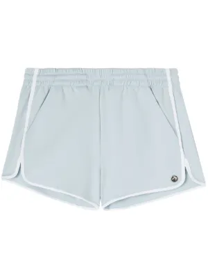 Coperni カットアウト ショートパンツ | ニュートラル | FARFETCH JP