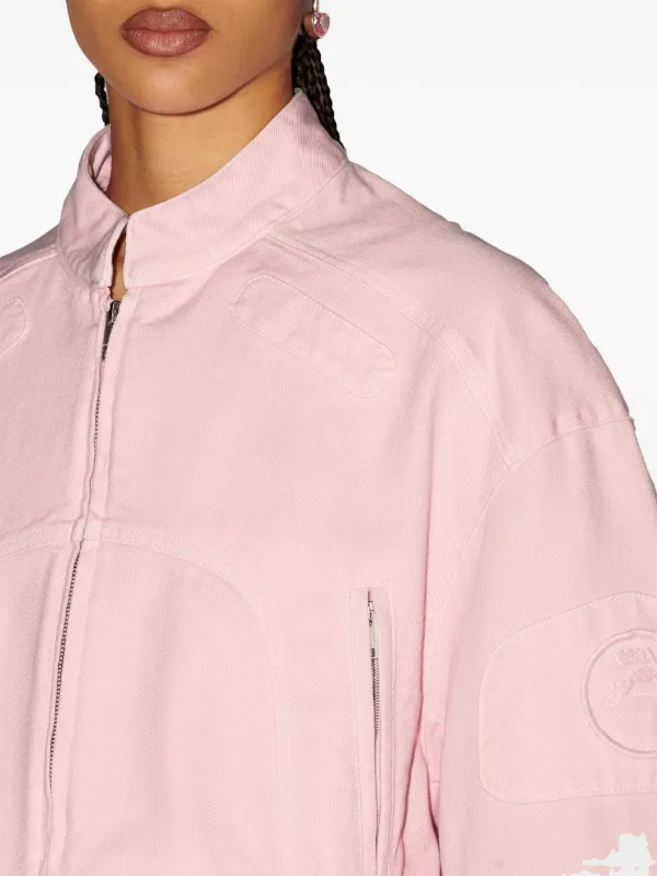 Levi's® and AMBUSH® Mix Luxury, Street, and Denim for Fall