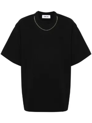 AMBUSH（アンブッシュ）トップス Tシャツ - FARFETCH