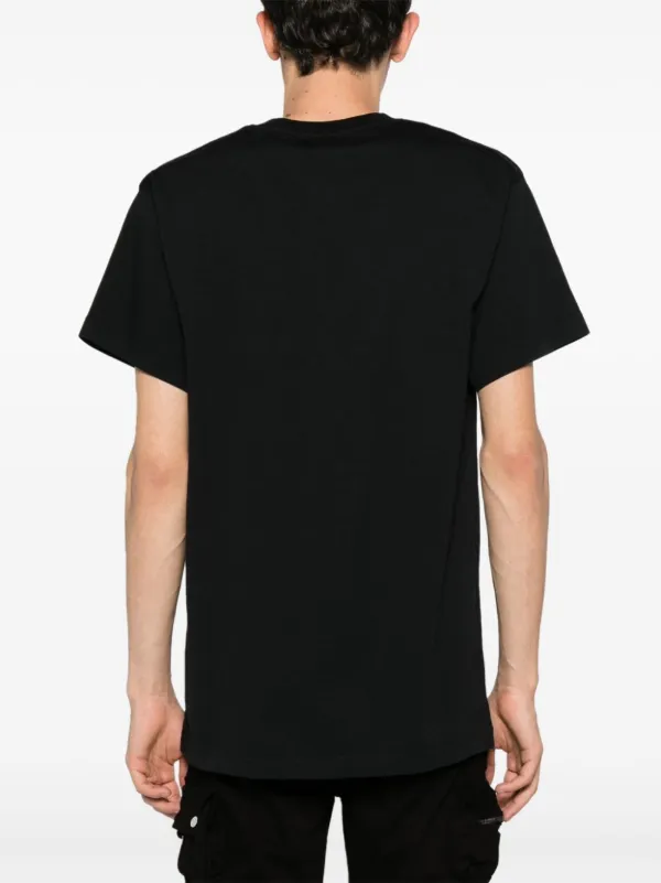 Tシャツ・カットソー AMBUSH Men T Shirts BMAA056F23JER00106100610 Gray 19429246_45183939_600.jpg