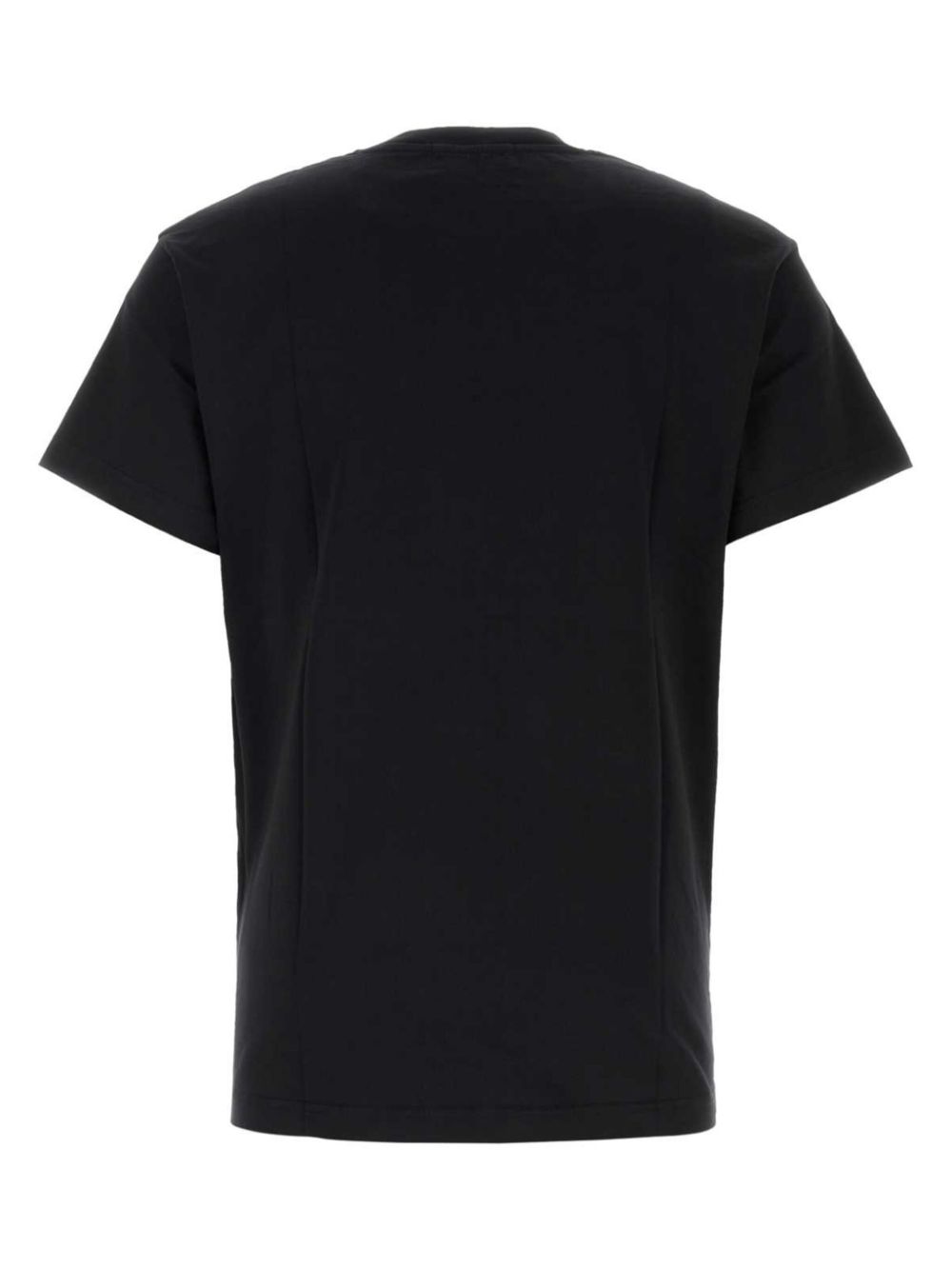 AMBUSH Tap Shoe Blanc cotton T-shirt (pack of three) - Black