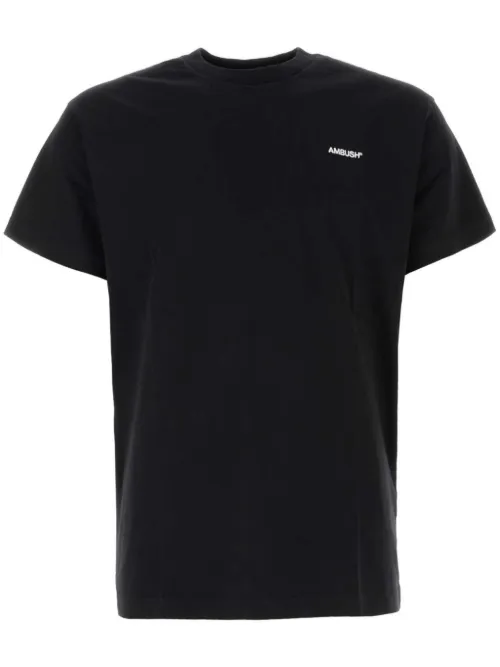 Lot de 3 t-shirts en coton Tap Shoe Blanc - AMBUSH - Modalova
