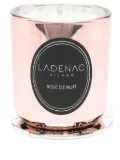 LADENAC Urban Senses scented candle (520g) - Pink