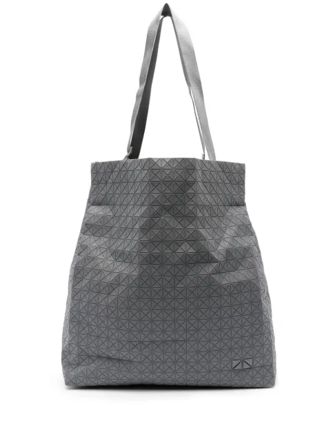 Bao Bao Issey Miyake Cart geometric-panelled tote bag