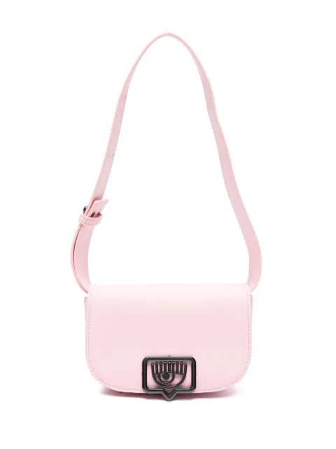 Chiara Ferragni Eyelike Moon shoulder bag