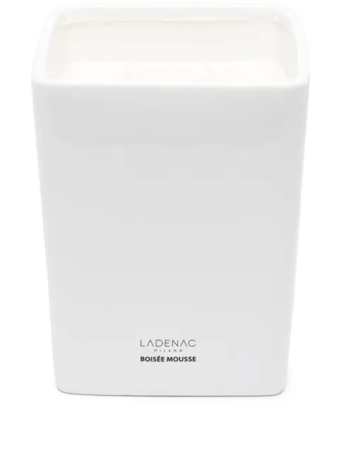 LADENAC Boisée Mousse scented candle (2kg)