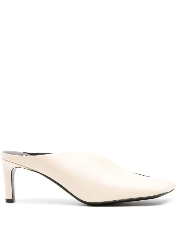 Jil hot sale sander mules