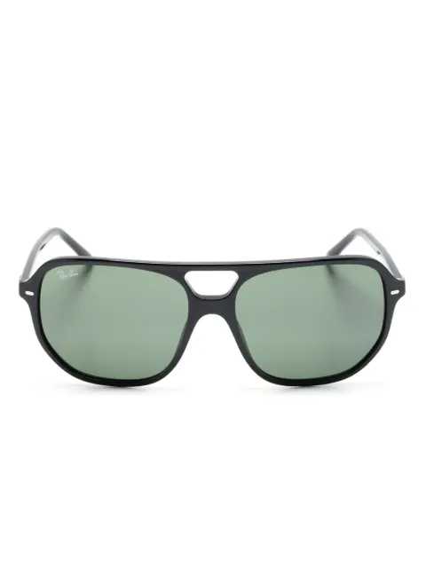 Ray-Ban lentes de sol Bill One con armazón rectangular