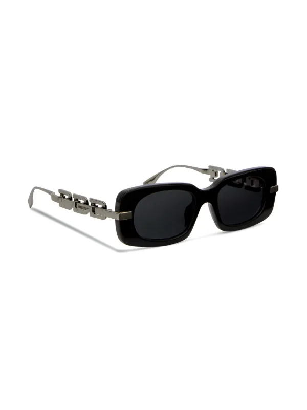 AMBUSH A CHAIN SUNGLASSES ブラック AMBUSH A CHAIN SUNGLASSES ブラック