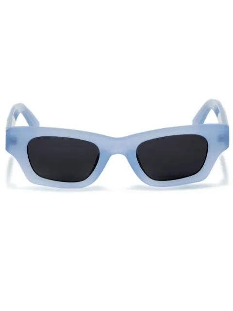 AMBUSH Ray square-frame sunglasses