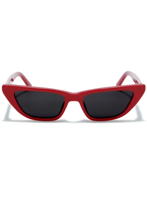 AMBUSH Molly cat-eye sunglasses