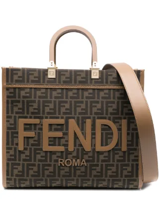 Fendi bag farfetch hot sale