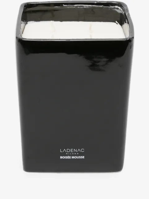 LADENAC Boisée Mousse scented candle (2kg)