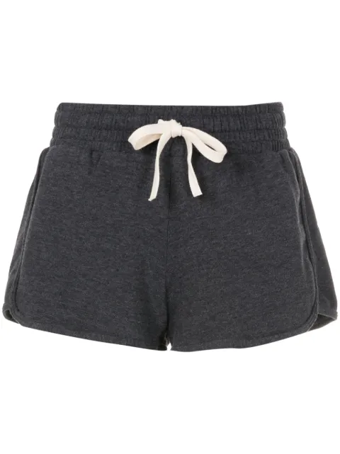 Track & Field Short esportivo com ajuste no cós