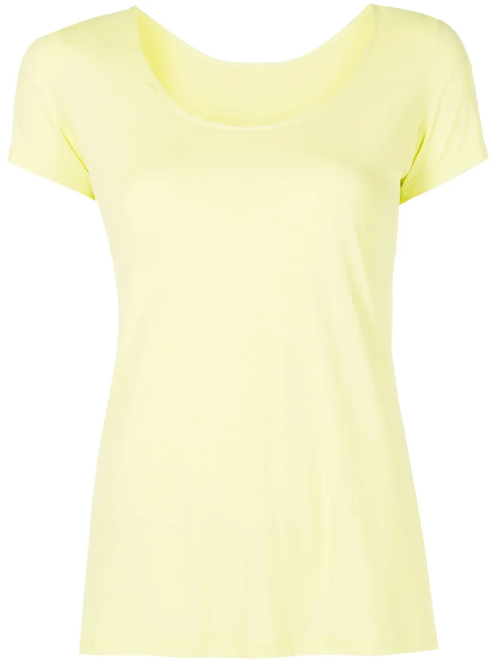 Track & Field Camiseta Thermodry® com recorte vazado | Verde | Image 1