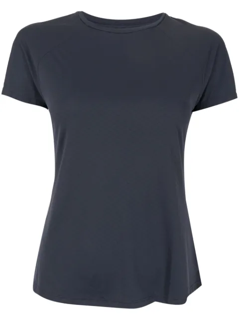 Track & Field Camiseta Outlast® com padronagem