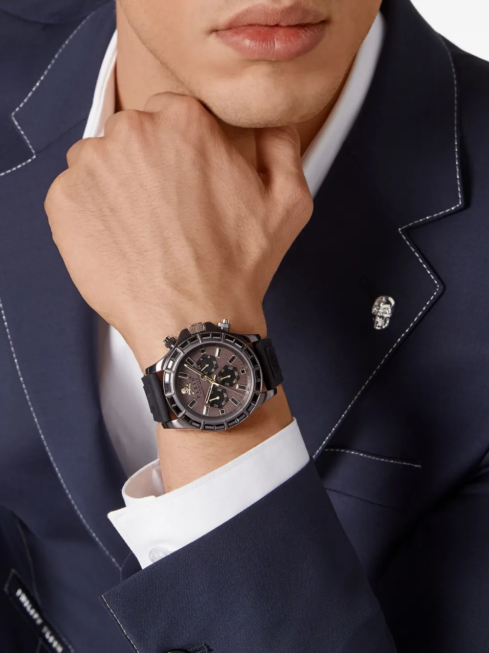 Philipp Plein Nobile Racing 43mm | Image 2