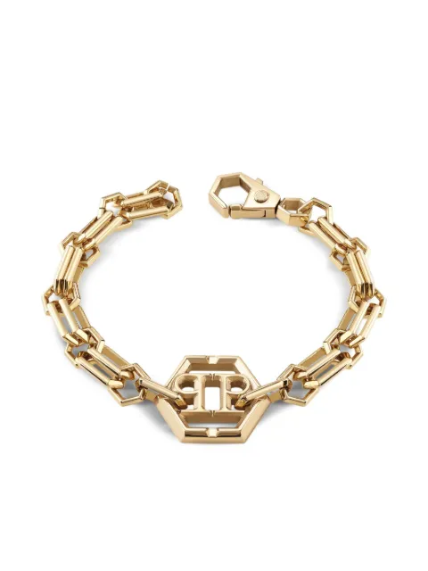 Philipp Plein UNITY chain bracelet